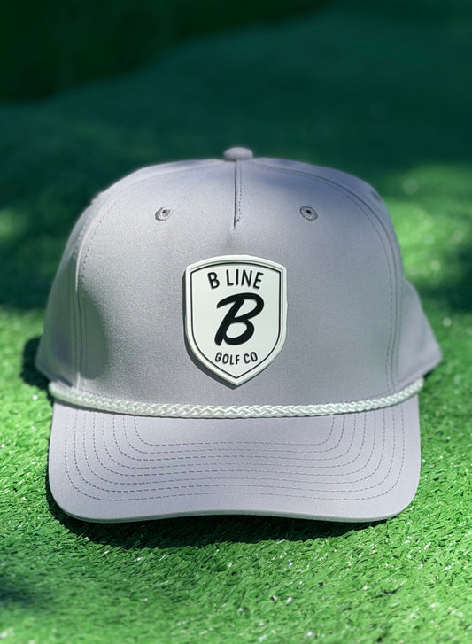 The Crest Rope Hat