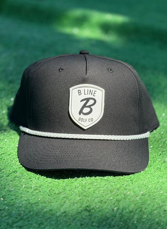 The Crest Rope Hat